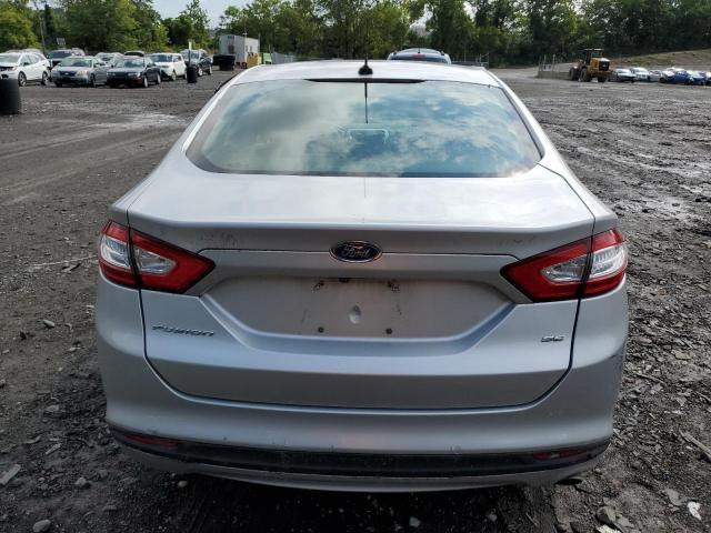 VIN 3FA6P0H76FR145386 2015 Ford Fusion, SE no.6