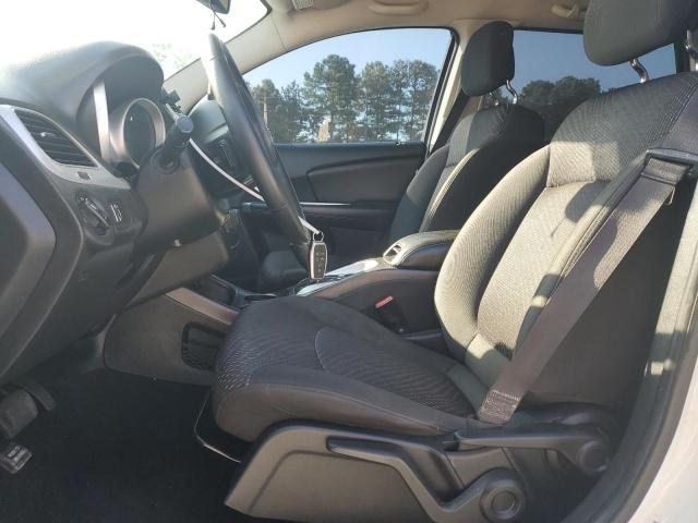 2016 DODGE JOURNEY CR - 3C4PDCGG2GT203069
