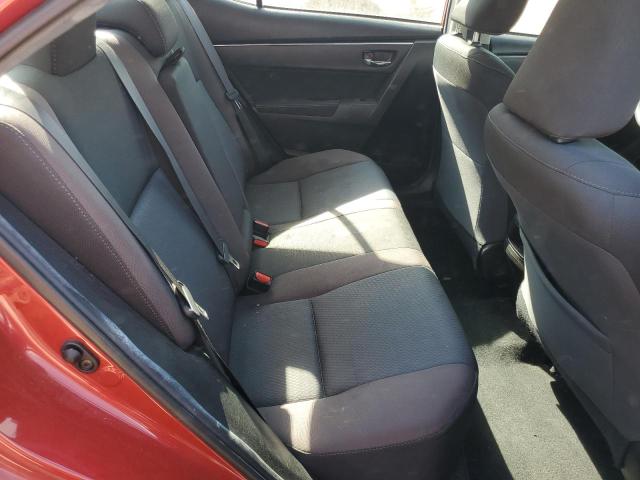 2018 TOYOTA COROLLA L - 5YFBURHE4JP815598