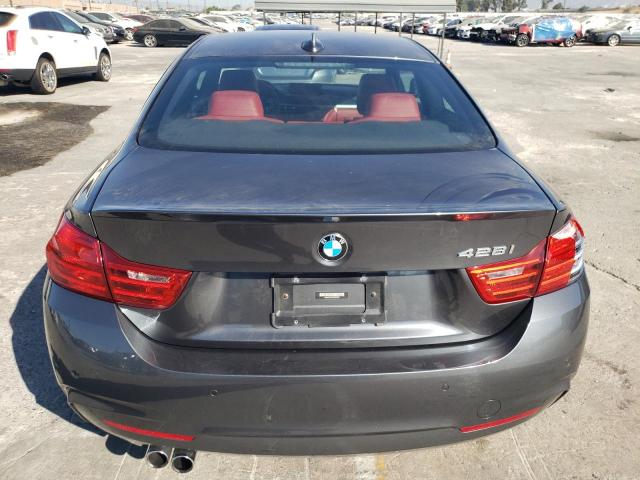 2015 BMW 428 I - WBA3N7C55FK225068