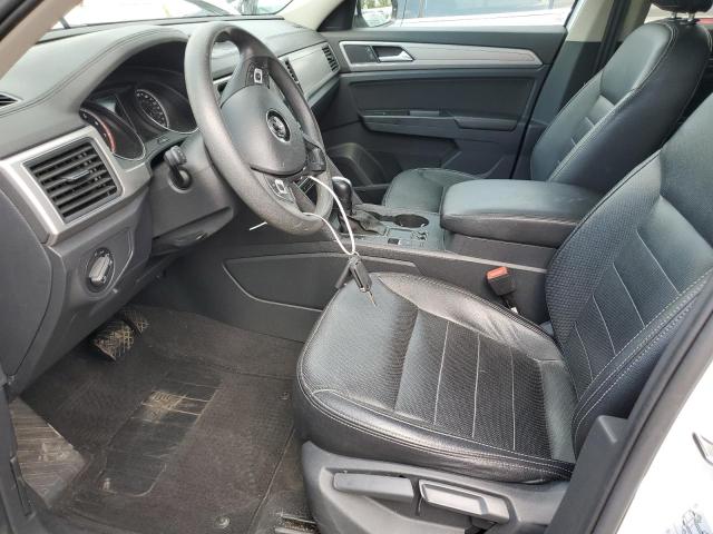 2018 VOLKSWAGEN ATLAS - 1V2BR2CA9JC508223