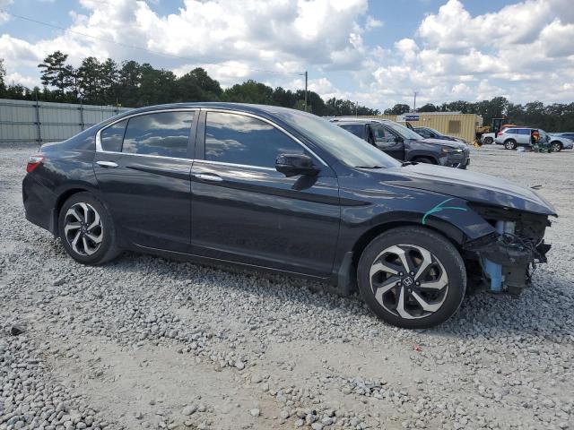 Vin: 1hgcr2f79ha175583, lot: 68064134, honda accord ex 20174