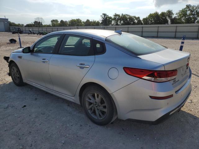 2019 KIA OPTIMA LX - 5XXGT4L33KG285913