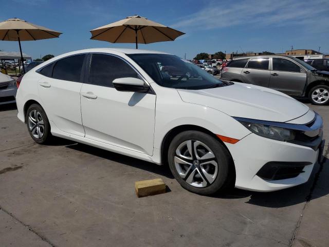 2018 HONDA CIVIC LX - 2HGFC2F52JH573884