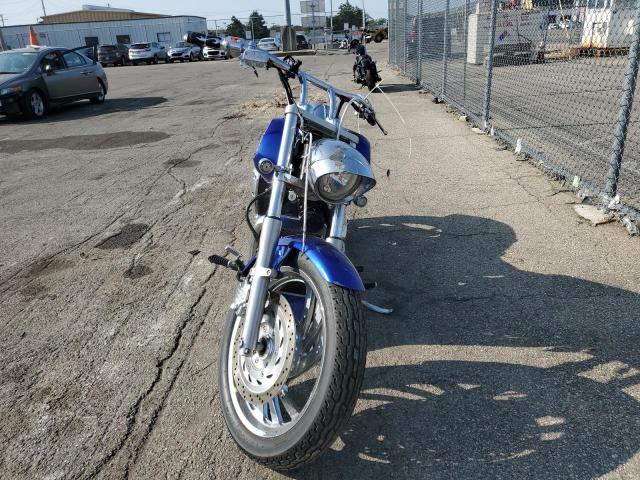 2005 HONDA VTX1300 C 1HFSC55095A103107