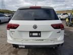 Lot #3024046204 2018 VOLKSWAGEN TIGUAN SE