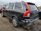 VOLVO XC90 V8 photo