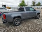 CHEVROLET COLORADO Z photo