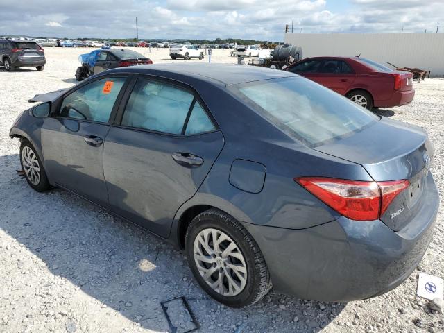 VIN 2T1BURHE4KC159193 2019 Toyota Corolla, L no.2