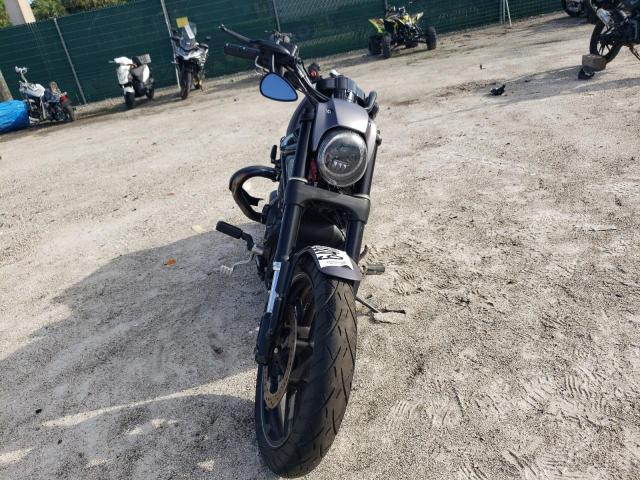 2016 HARLEY-DAVIDSON VRSCDX NIG - 1HD1HHH1XGC801910