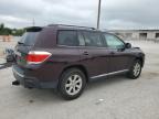 TOYOTA HIGHLANDER photo