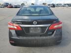 NISSAN SENTRA S photo