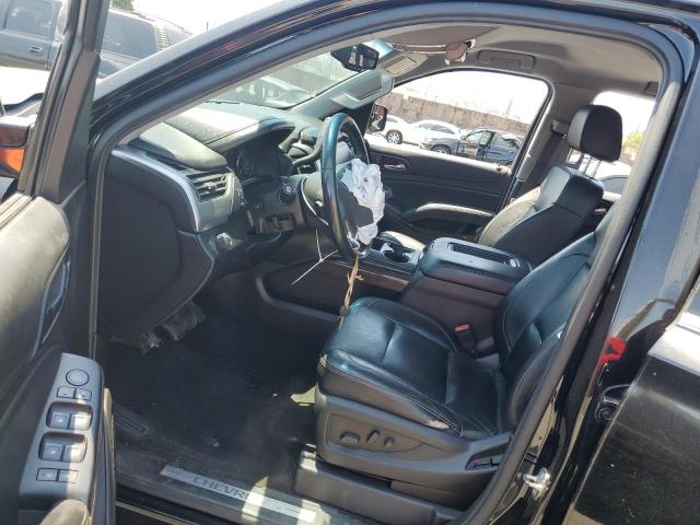 2015 CHEVROLET TAHOE - 1GNSK6KC5FR201191