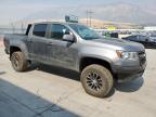 CHEVROLET COLORADO Z photo