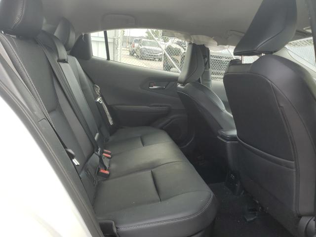 2024 TOYOTA PRIUS LE - JTDACAAU0R3020828