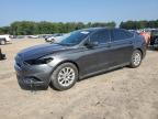 2015 FORD FUSION S - 3FA6P0G78FR231428