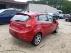 FORD FIESTA SES photo