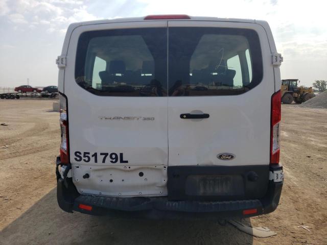 VIN 1FBAX2Y82LKB21874 2020 FORD TRANSIT no.6