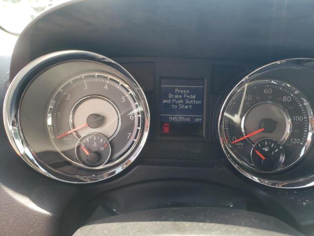 2016 CHRYSLER TOWN&COUNT 2C4RC1BG3GR112080