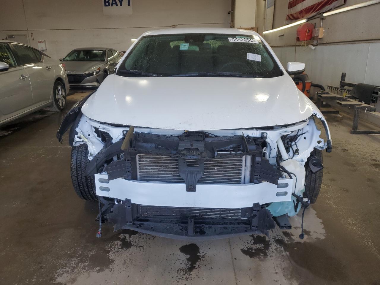 2023 CHEVROLET MALIBU LT 1.5L 4 , VIN: 1G1ZD5ST2PF232101 2023 CHEVROLET MALIBU LT 1.5L 4 , VIN: 1G1ZD5ST2PF232101