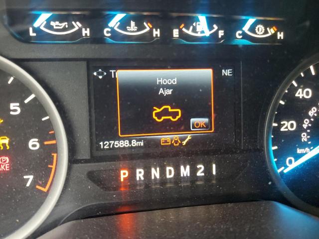2016 FORD F150 SUPER - 1FTEW1EG0GKF71602