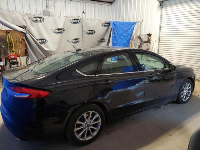 VIN 3FA6P0H78HR254788 2017 Ford Fusion, SE no.3