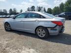 HYUNDAI SONATA GLS photo