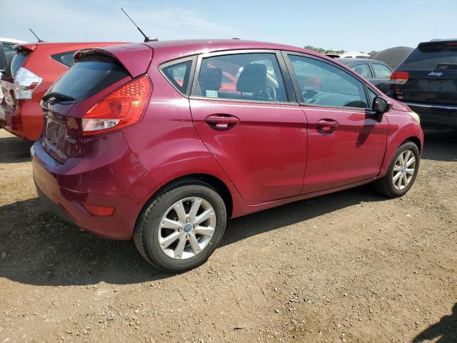 Vin: 3fadp4ej7bm108577, lot: 66297714, ford fiesta se 20113