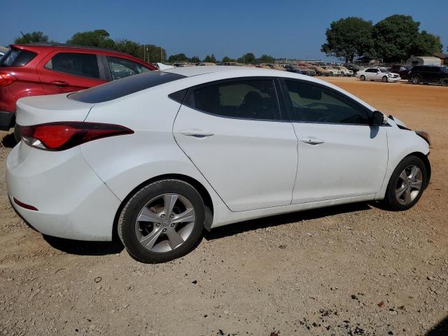 2016 HYUNDAI ELANTRA SE - 5NPDH4AE0GH737482
