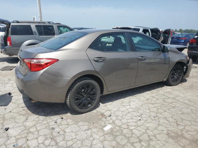 2019 TOYOTA COROLLA L - 2T1BURHE6KC146719