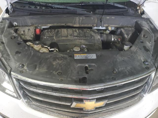 2016 CHEVROLET TRAVERSE L - 1GNKRHKD6GJ228870