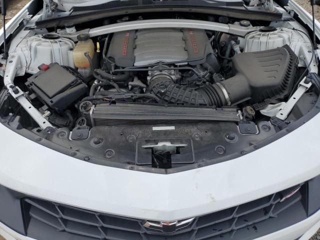 2023 CHEVROLET CAMARO LT1 - 1G1FF3D76P0100432