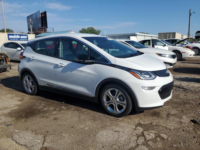 2021 CHEVROLET BOLT EV LT - 1G1FY6S06M4111971