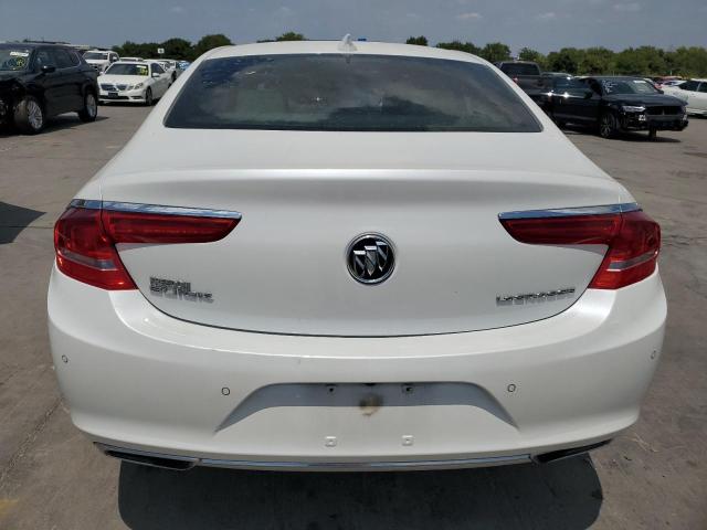 2017 BUICK LACROSSE P - 1G4ZR5SS6HU125531