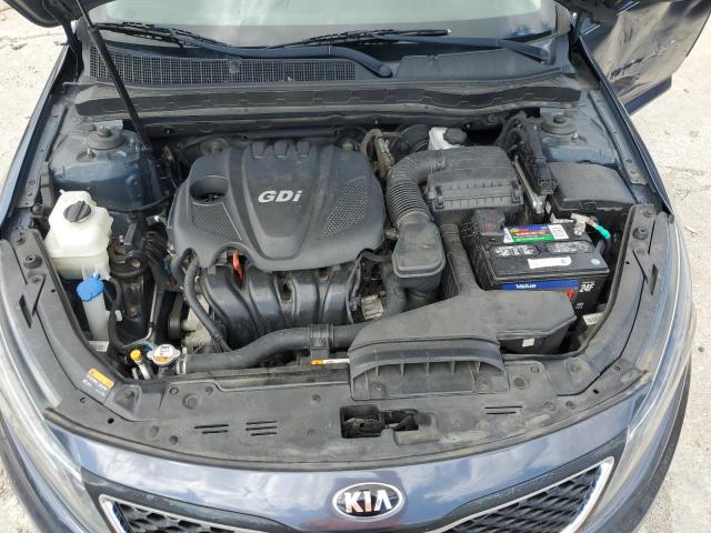 2015 KIA OPTIMA LX - KNAGM4A77F5610699