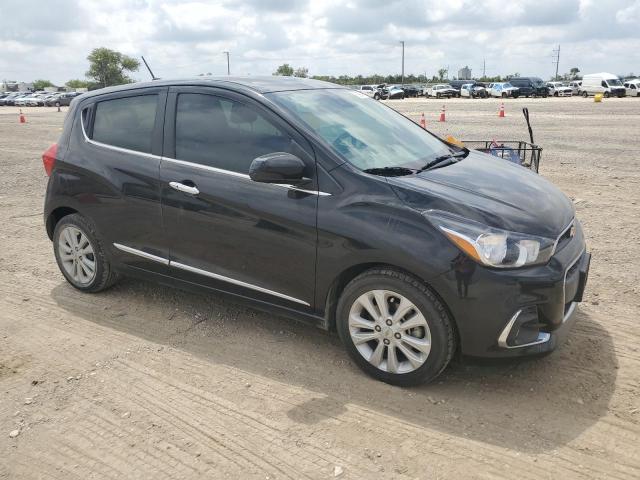 2018 CHEVROLET SPARK 2LT - KL8CF6SA3JC431932