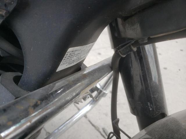 2008 YAMAHA XV1900 A - JYAVP21E08A006132