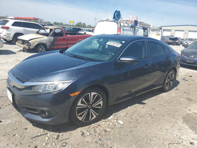 Vin: 19xfc1f71ge009254, lot: 68750754, honda civic exl 2016 img_1