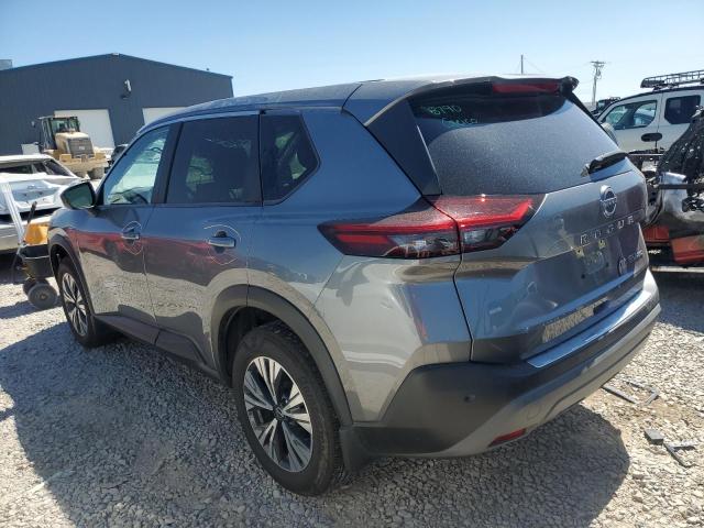 Vin: jn8bt3bb4pw351165, lot: 68737524, nissan rogue sv 20232