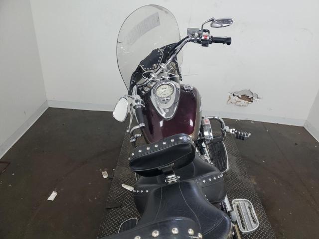 2001 YAMAHA XV1600 ATL - JYAVP07E51A004703