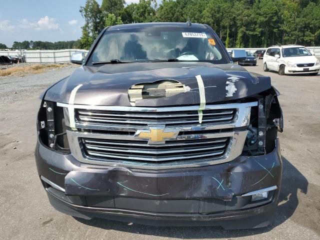 2018 CHEVROLET TAHOE C150 - 1GNSCCKC3JR236462
