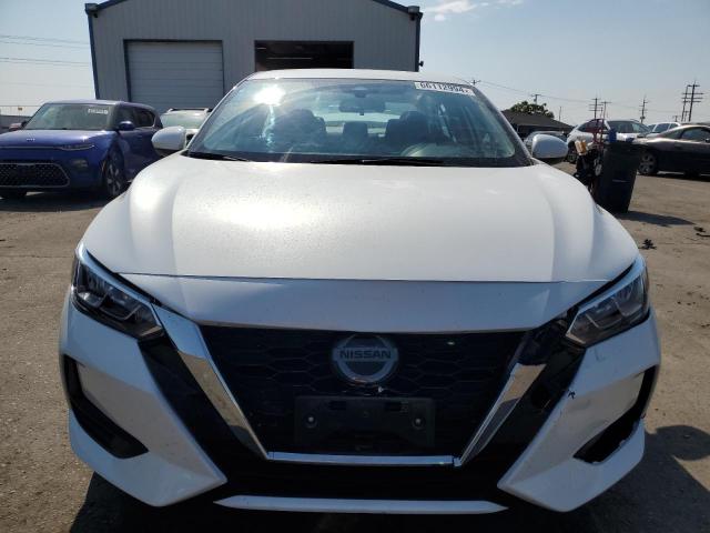 2023 NISSAN SENTRA SV - 3N1AB8CV9PY241949