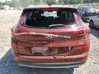 HYUNDAI TUCSON LIM photo