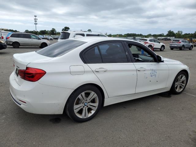 VIN WBA8E3C52GK501495 2016 BMW 3 Series, 328 Xi Sulev no.3