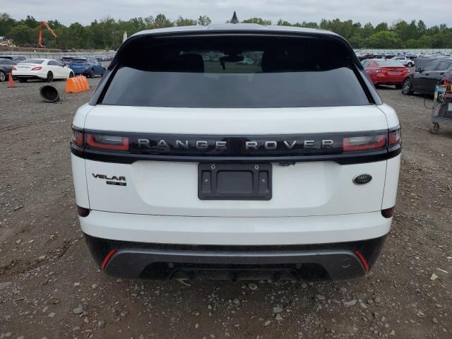 2018 LAND ROVER RANGE ROVE - SALYL2RN7JA714670