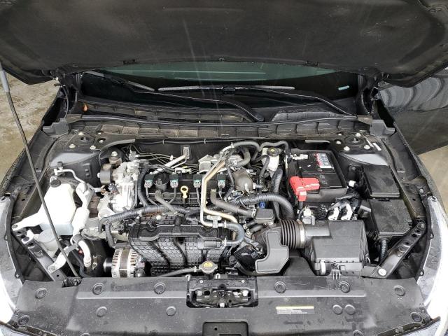 2022 NISSAN ALTIMA SV - 1N4BL4DV1NN316598