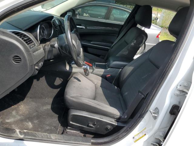 2020 CHRYSLER 300 TOURIN - 2C3CCAAG1LH230124