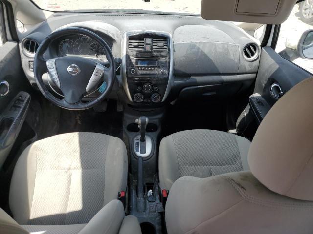 2015 NISSAN VERSA NOTE - 3N1CE2CP0FL440799