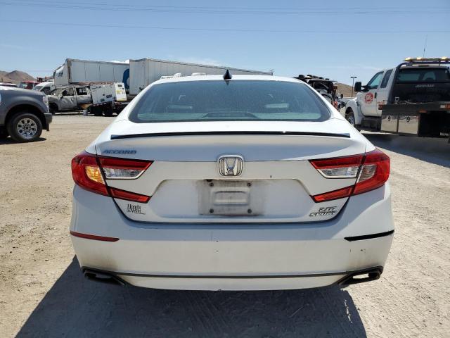 2021 HONDA ACCORD SPO - 1HGCV2F39MA031907