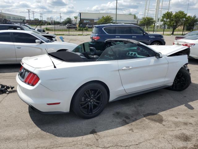 2016 FORD MUSTANG - 1FATP8UH8G5243064